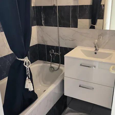Pierre Et Palm D'azur 459 Lägenhet Cannes