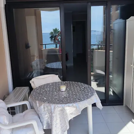 Pierre Et Palm D'azur 459