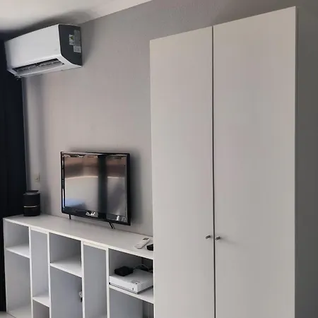 Pierre Et Palm D'azur 459 Lägenhet