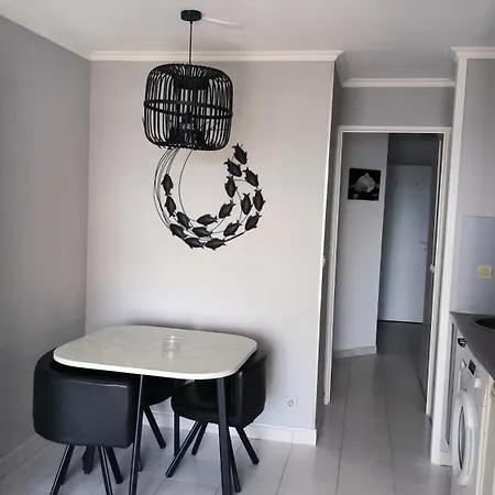 Apartment Pierre Et Palm D'azur 459