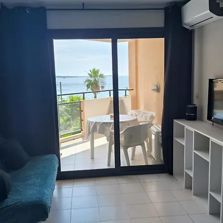 Pierre Et Palm D'azur 459 カンヌ
